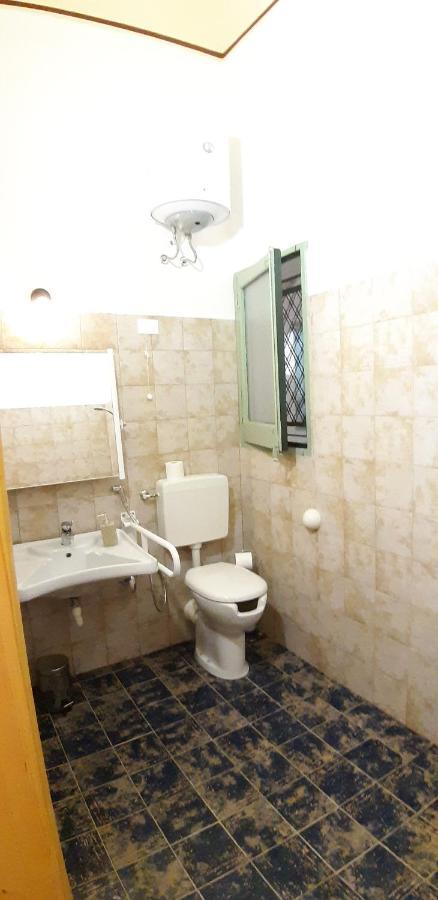 Case Vacanze "Residenze Trapanesi" Trapani Exterior foto
